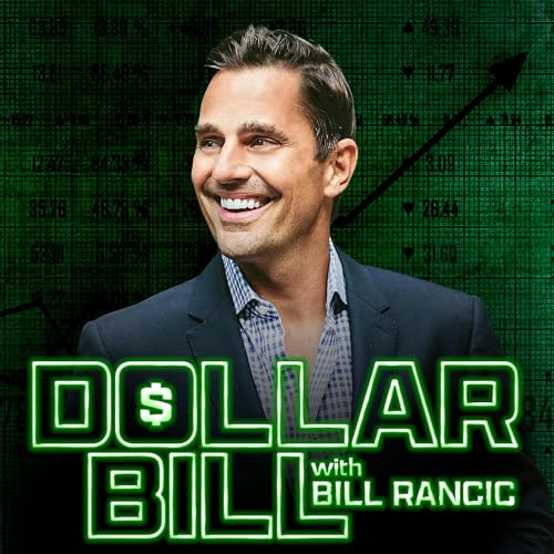 Amazon.com: Dollar Bill with Bill Rancic : Full Circle: Audible Books ...