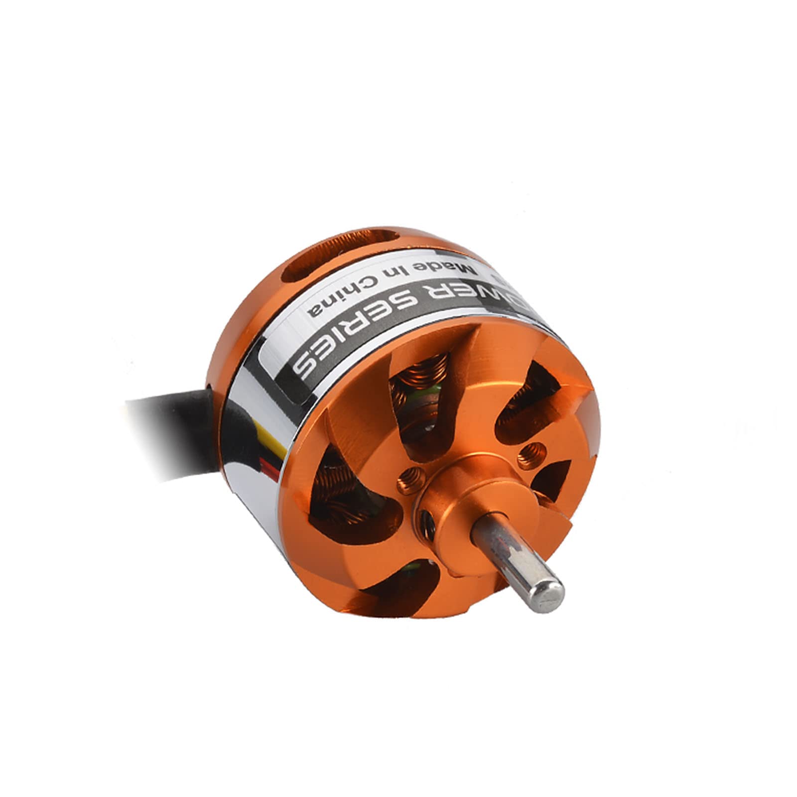 9imod D3536 1000KV Brushless Motor 2-4S Für Mini Multicopter RC