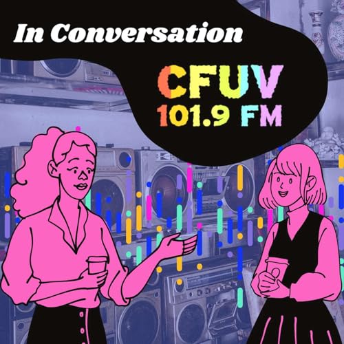 In Conversation Titelbild