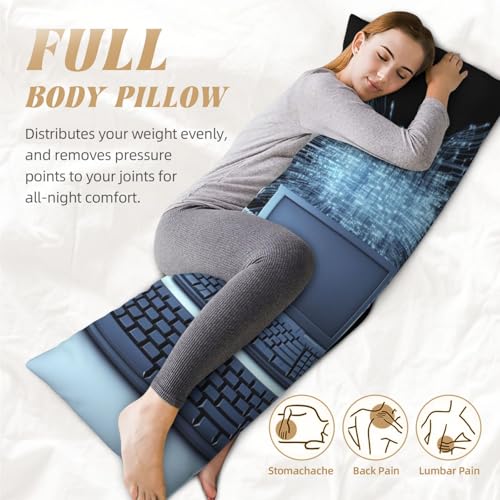 Housse de coussin longue de qualité supérieure avec zip invisible moderne - 5