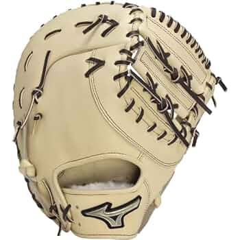 Amazon | 野球 ミズノ 硬式ファーストミット グローバルエリート