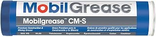 Mobilgrease cm-S, Grease, NLGI 2, 13.7 oz