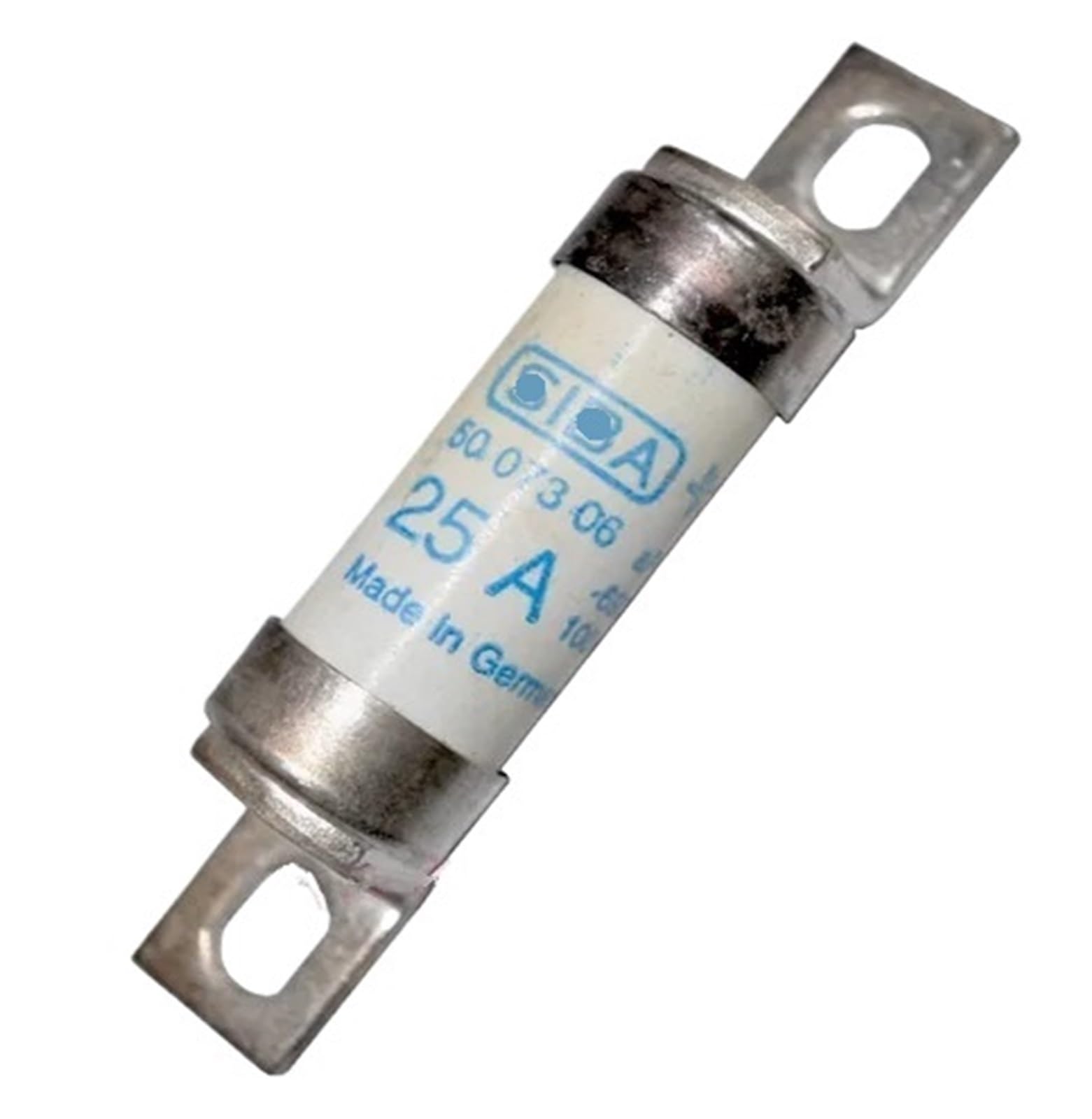 Fusibles BS88 5007306 de haute précision pour courant industriel 690V