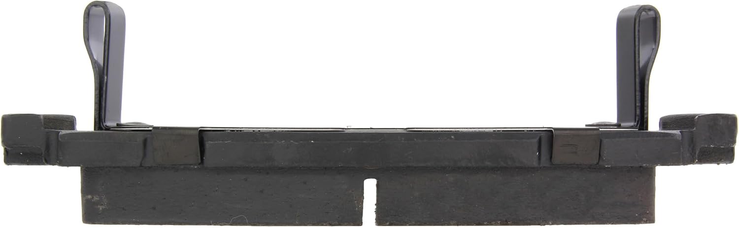 Centric 105.08830 Posi Quiet Premium Ceramic Disc Brake Pad Set For Select Buick, Chevrolet, GMC, Saturn, Isuzu, Saab, Buick, Oldsmobile Model Years