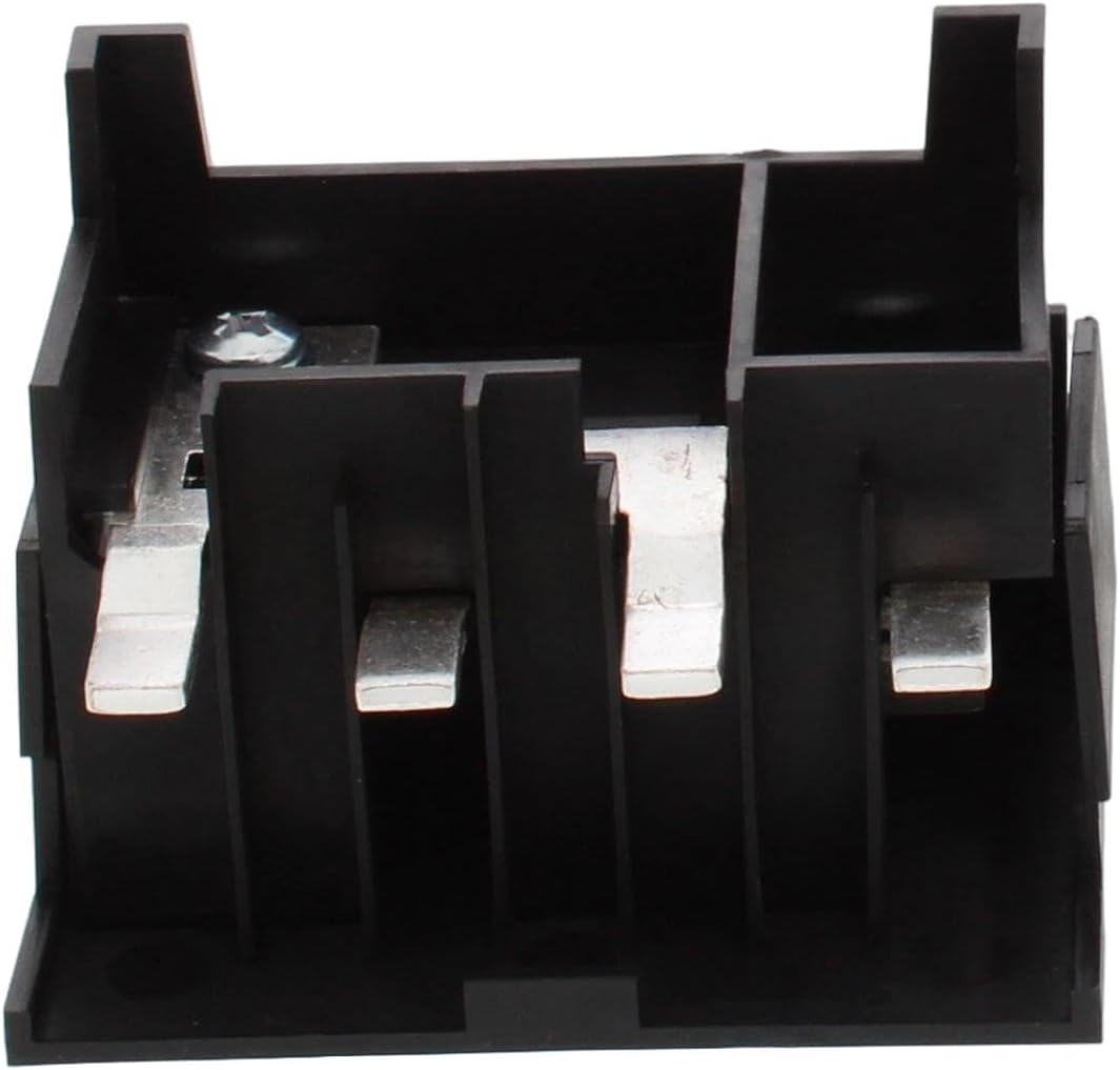 913874 Furnaces Single Circuit Adapter Replaces - for Intertherm Nordyne Miller Central Heating Cooling Systems - Furnaces Breaker Jumper Jumper Assembly