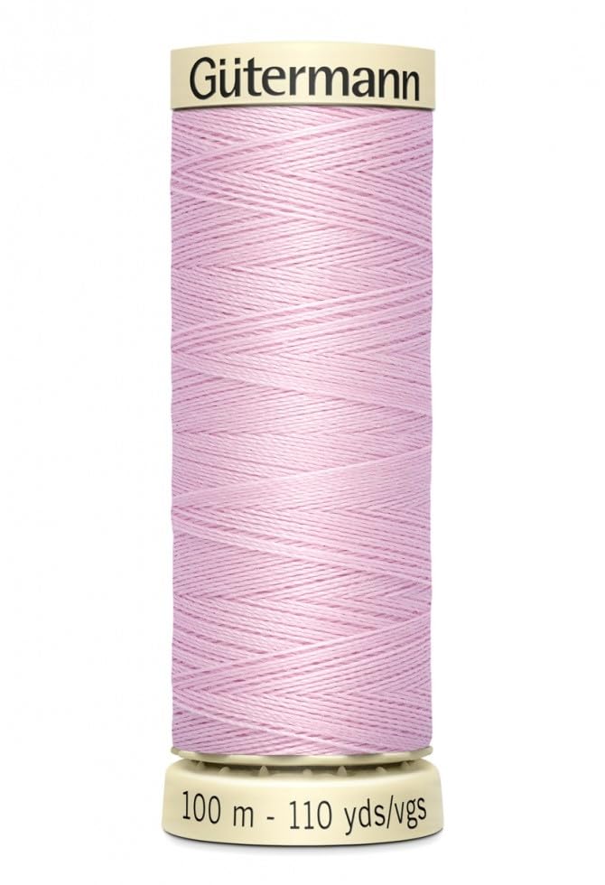 Gutermann Sew All Hilo de Costura 100 m 320 - unidad miniatura 1