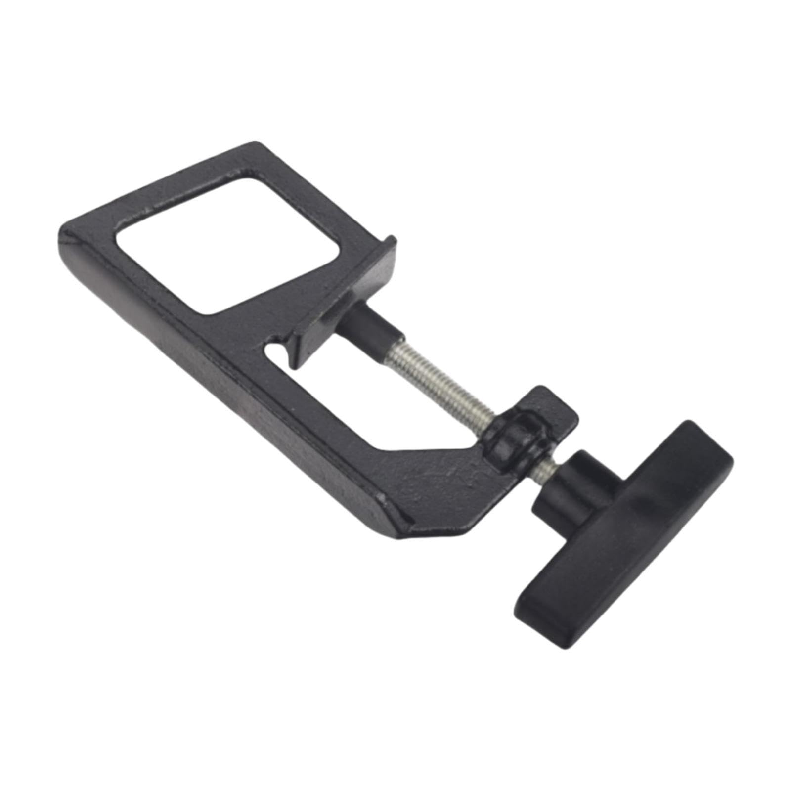 Accesorio de bloqueo para cortacésped ideal para el mantenimiento del jardín familiar