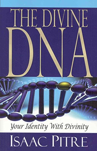 The Divine DNA view 2