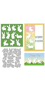 2 Fustelle Metallo Per Scrapbooking | Tema Viaggio Con Globo E Aereo | Per Carta E Cartoncino - Foto 5