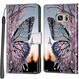 La funda del teléfono tiene un diseño de soporte que puede colocar el teléfono en el ángulo de visión ideal para ver vídeos o navegar por Facebook.