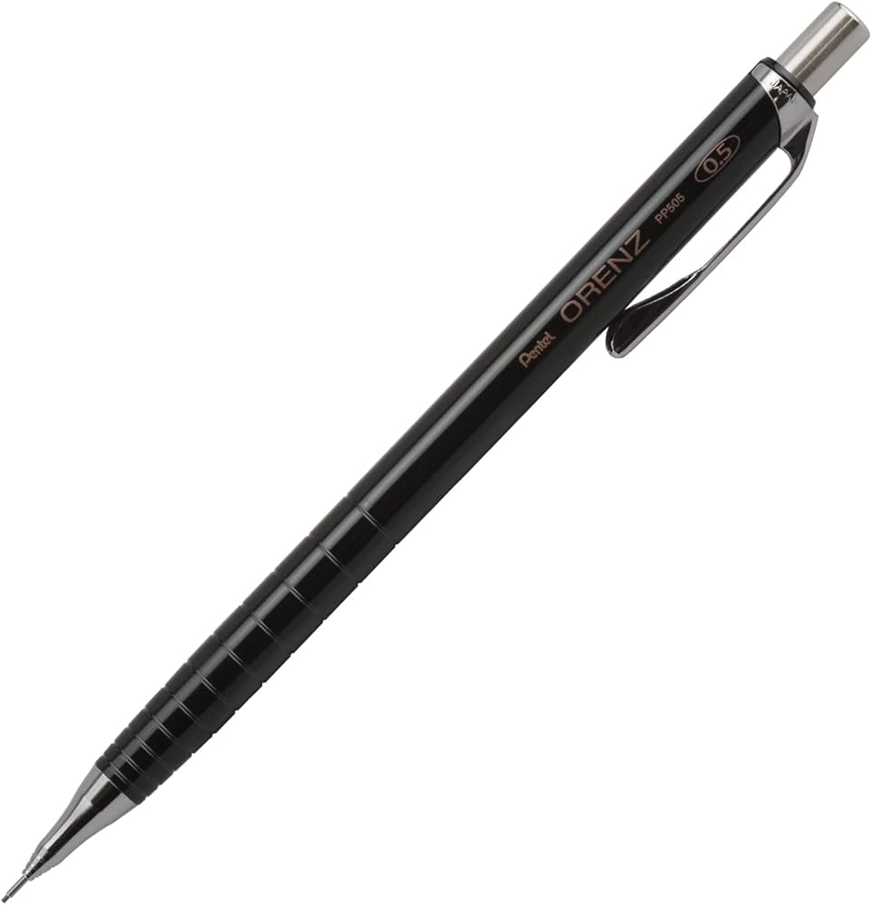 筆記具 orenz Amazon.co.jp: Orenz Mechanical Pencil : 文房具・オフィス用品