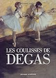 舞台裏のドガ (美の再発見シリーズ)