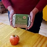 ECOlunchbox Three-in-One image 3