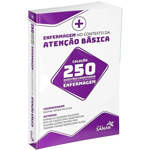 Enfermagem no Contexto da Atenção Básica