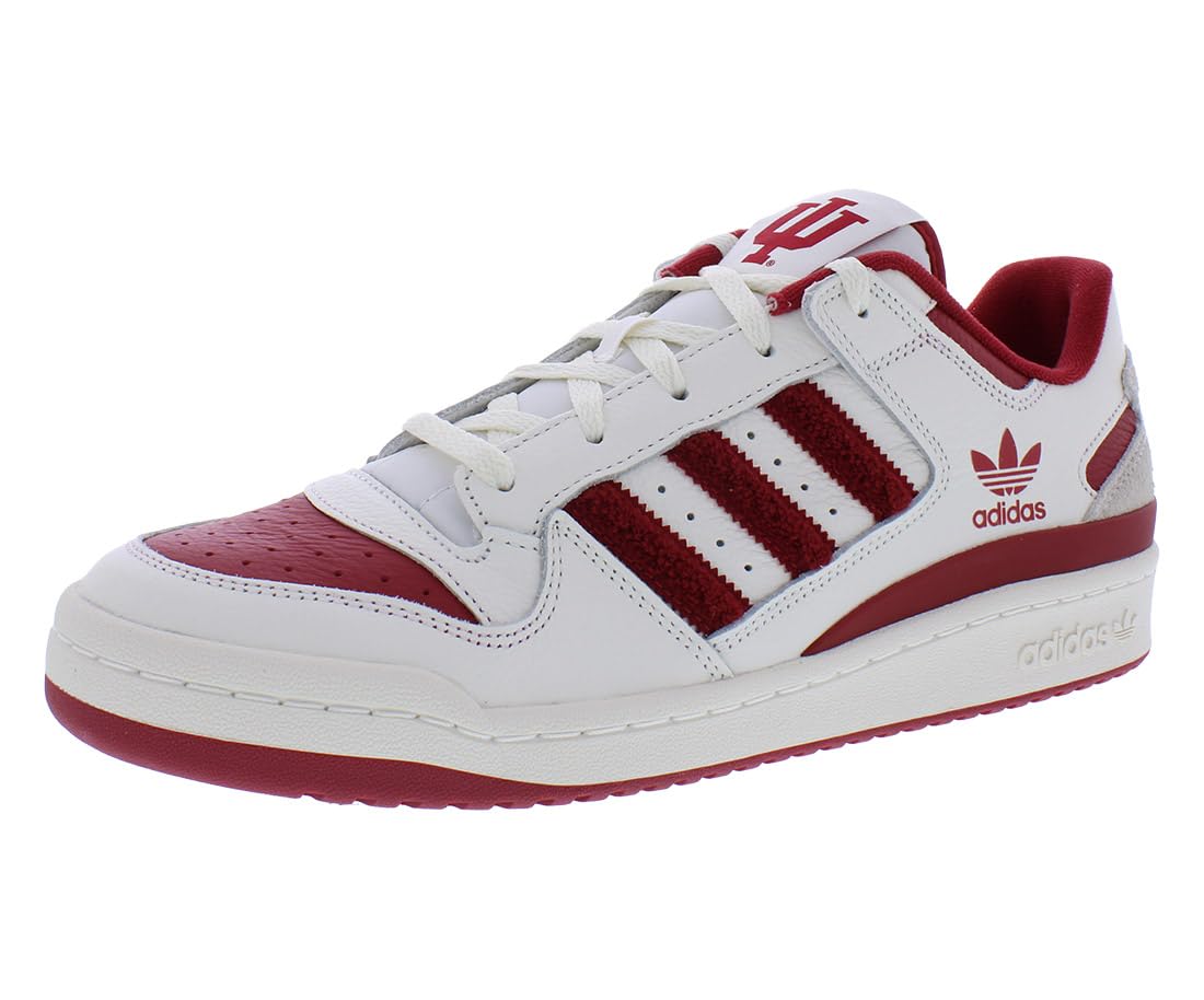 adidas Men's Forum Low Shoes