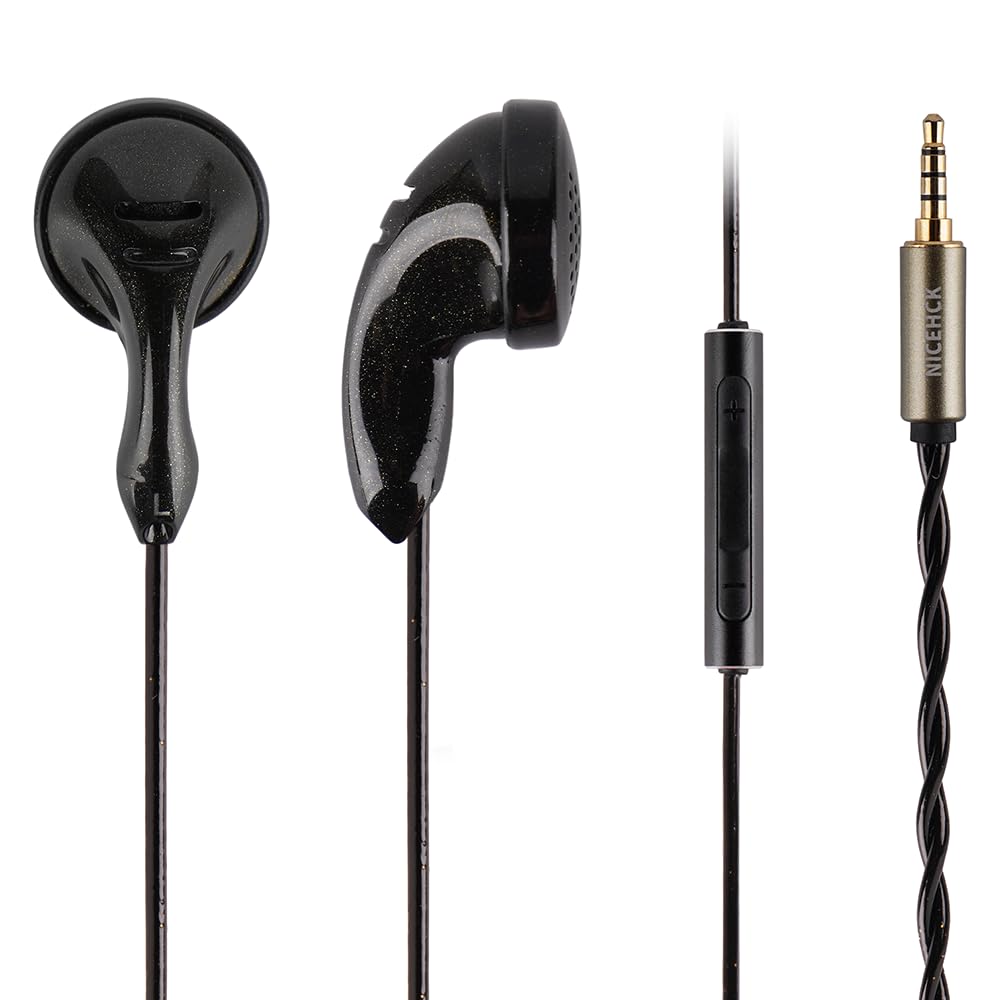 Amazon.co.jp: NICEHCK B80 インナーイヤー型イヤホン 1DD 14.8mm Amazon.co.jp: NICEHCK B80 インナーイヤー型イヤホン 1DD 14.8mm
