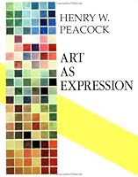 Art As Expression 0929590147 Book Cover