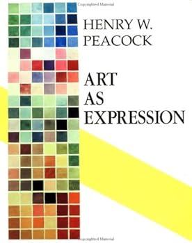 Paperback Art as Expression Book