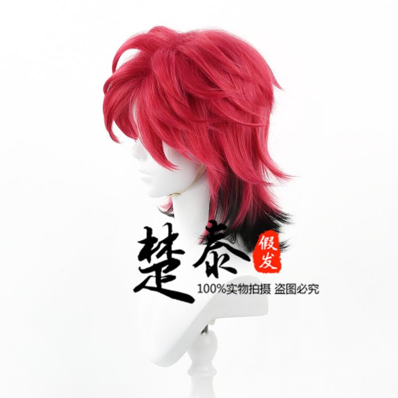 Amazon.co.jp: X JAPAN（エックス・ジャパン） HIDE 風 コスプレ