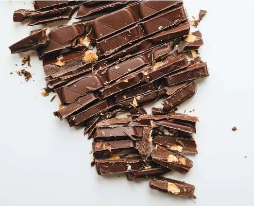 Image of WINNI - Chocolate Gifts | Belgian luxury Gift Hamper Box | Handmade Celebration
