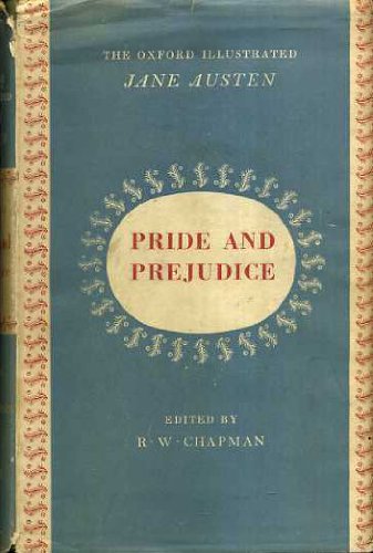 Pride and Prejudice (New School Classics)