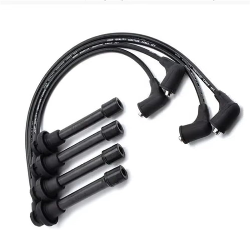 Ignition leads For ACCORD 2.0L 2.3L 1998 1999 2000 2001 2002 32700-P0A-A00 Ignition Coil Cord Cable Wire
