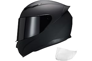 WS-607 DOT Certified Helmet: Ride with Peace of Mind
