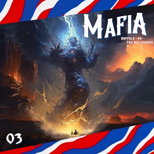 Ep. 03 | Titans in the Sky