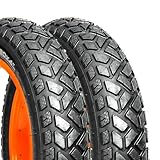HEB ALLSCAPE 26x4.0 in Fat Tire for E-Bike MTB, Heavy Duty High-Performance Puncture...