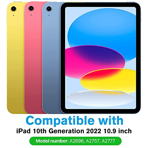 GALTD for iPad A16 Case - Image 2