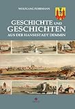  Geschichte und Geschichten aus der Hansestadt Demmin