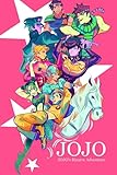 james rizzi original signiert  Jojos Bizarre Adventure Notebook: Lined Pages Notebook Small Size 6x9 inches / 110 pages / Original Design For Cover And Pages / It Can Be Used As A Notebook, Journal, Diary, or Composition Book.