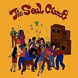 The Soul Chance [Vinyl LP]