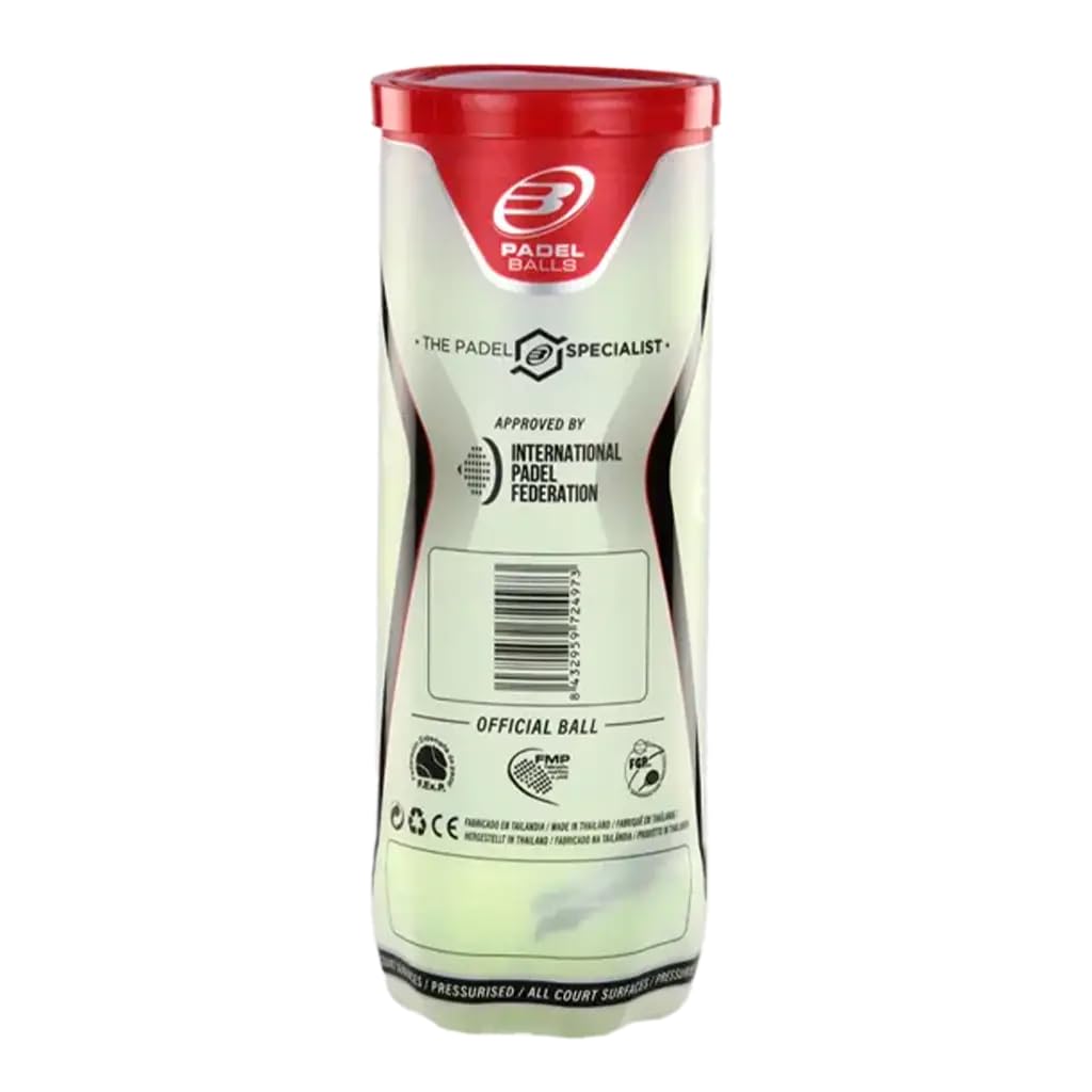 Bullpadel Premium Pro Boat