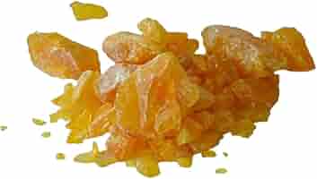 Pece Greca Naturale 500g TH-018 - Resina Per Danza Classica E Punte Da Ballo - Foto 5