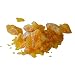 Pece Greca Colofonia Resina Antiscivolo Danza Classica Etoile Riscaldamento Allenamento Sport Mezze Punte Scarpine (250 Grammi)