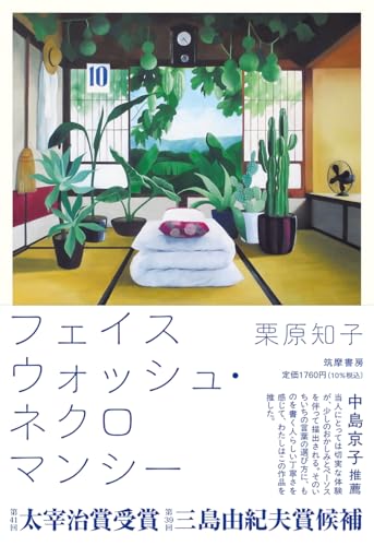 フェイスウォッシュ・ネクロマンシー (単行本)