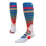 Stance Herren Snowboardsocken blau M