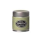 Steven Smith Teamaker Matcha No. 7, Caffeinated, Sugar-Free, Sustainably Grown, Matcha Green Tea Powder, 40 Gram Tin