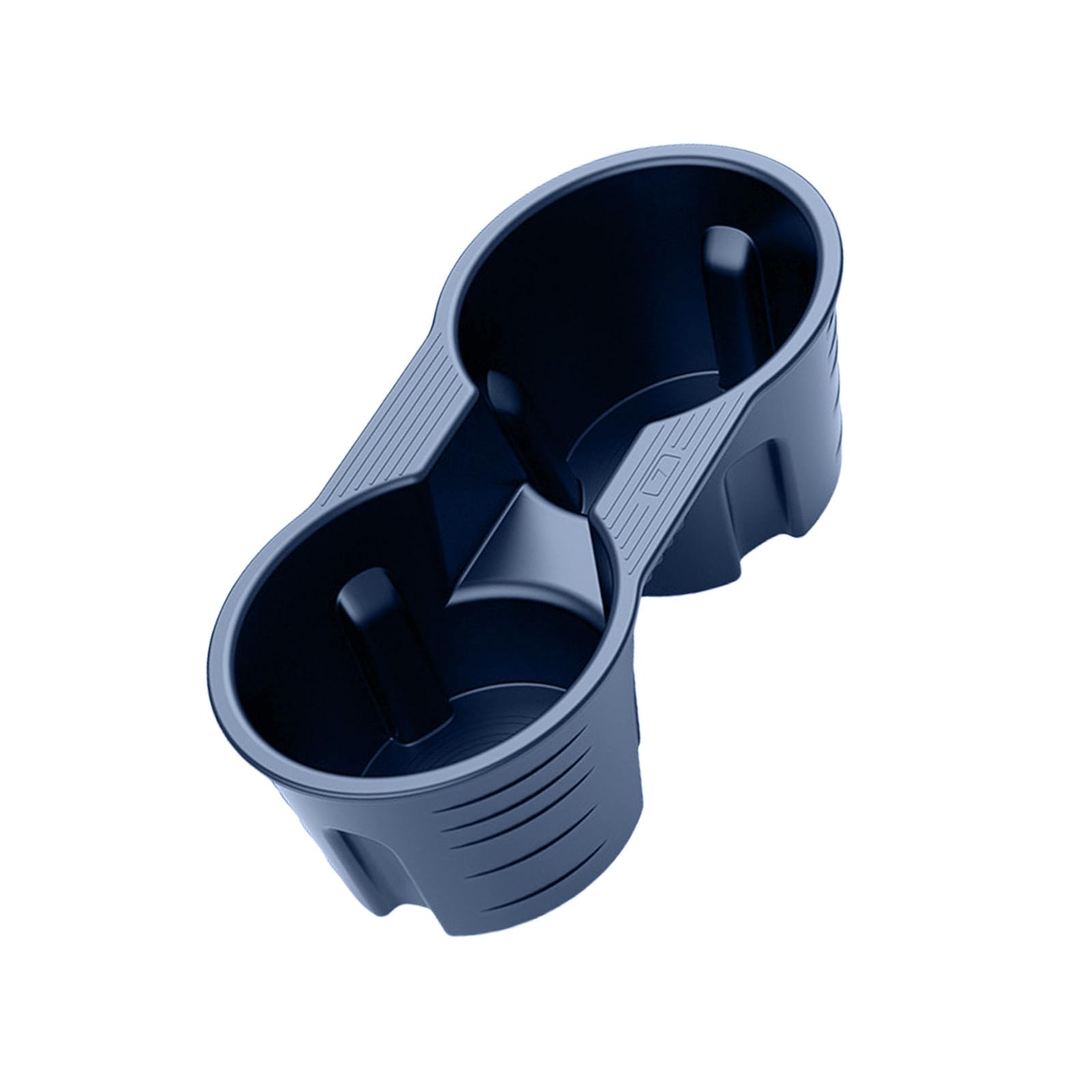 YROHGKPN Silicone Center Console Cup Holder Insert Silicone Drink Holder