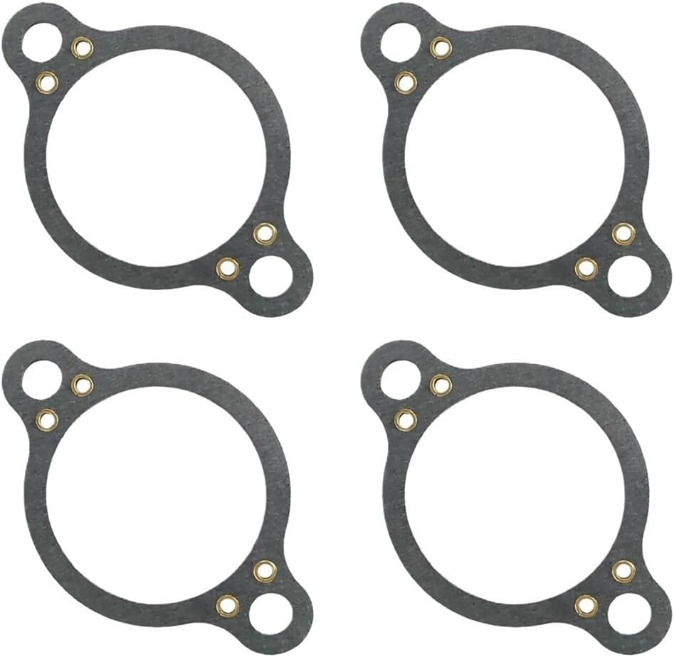 Thermostat Gasket 53045Q01 for 4.3L 5.0L 5.7L Replacement 27-53045Q01 27-53045 Accessories Replacement