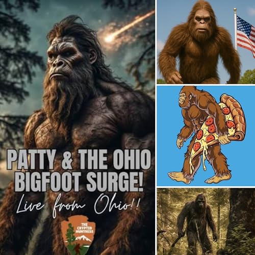 The Ohio Bigfoot Flap