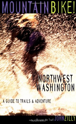 Mountain Bike! Northwest Washington