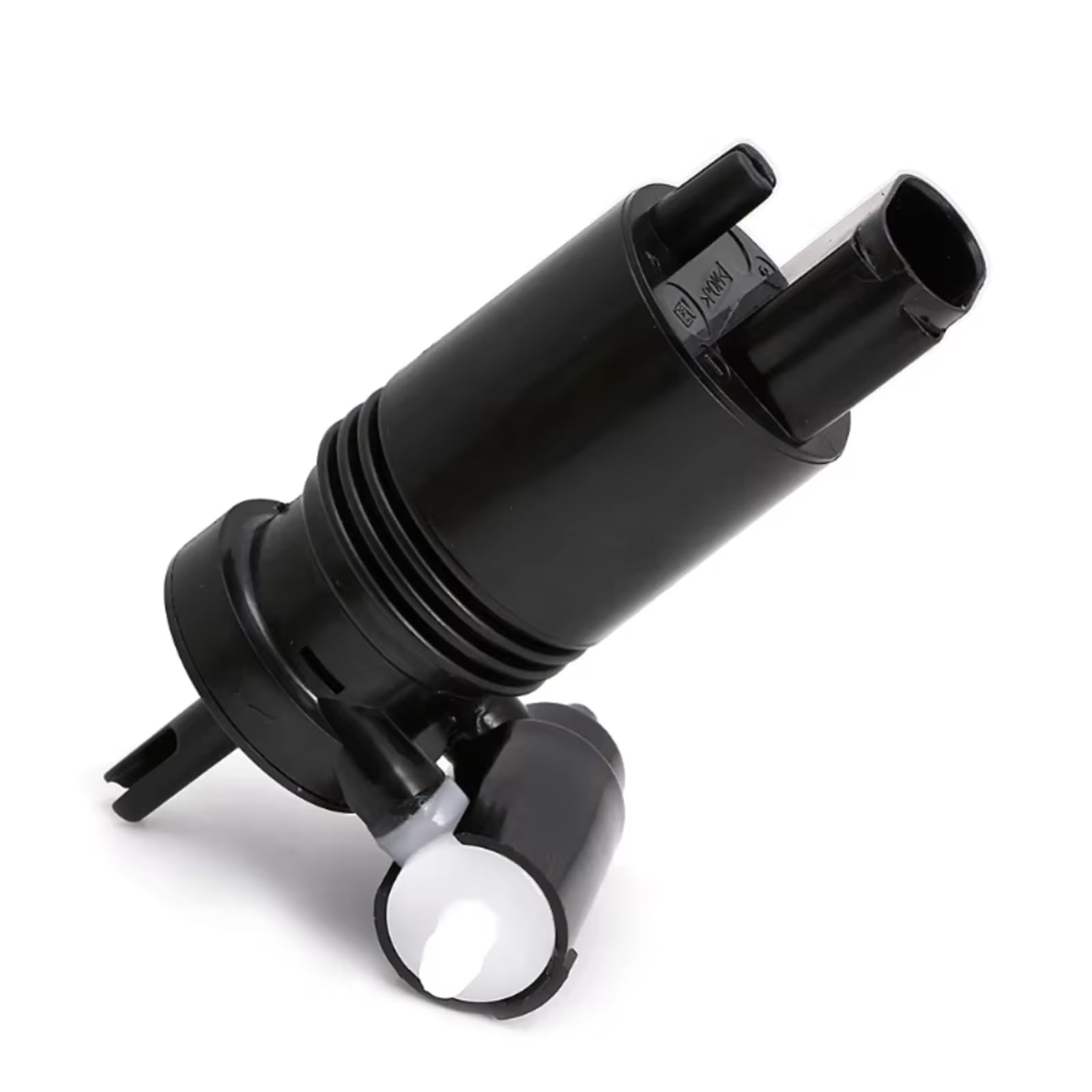 Bswrth One Color Windshield Wiper Pump Compatible With Jeep For Commander 2007-2010 For Compass 2007-2013 Car Styling Windshield Wiper Washer Pump With Filter 05179153Ac