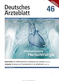 allgemeinmediziner konstanz bodanplatz  Deutsches Ärzteblatt Gesamt [Jahresabo]