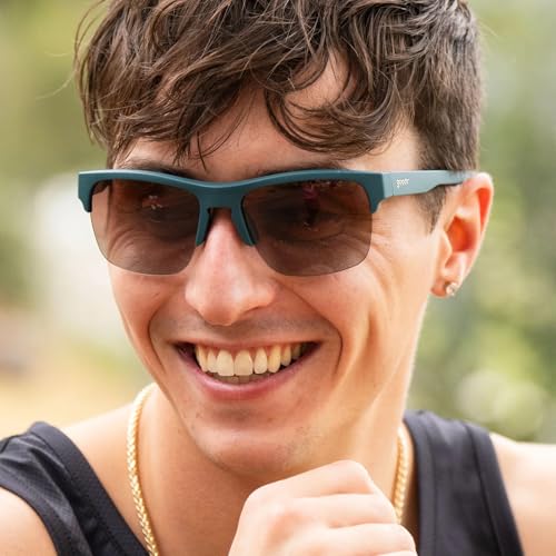 Image of goodr Polarized Sunglasses (FXG) Men & Women