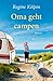Produktbild Oma geht campen: Roman