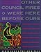 Other Council Fires Were Here Before Ours: A Classic Native American Creation Story as Retold by a Seneca Elder, Twylah Nitsch, and Her Granddaughter, Jamie Sams