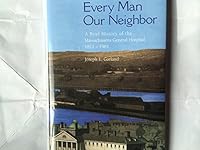 Every Man Our Neighbor B002011RCW Book Cover
