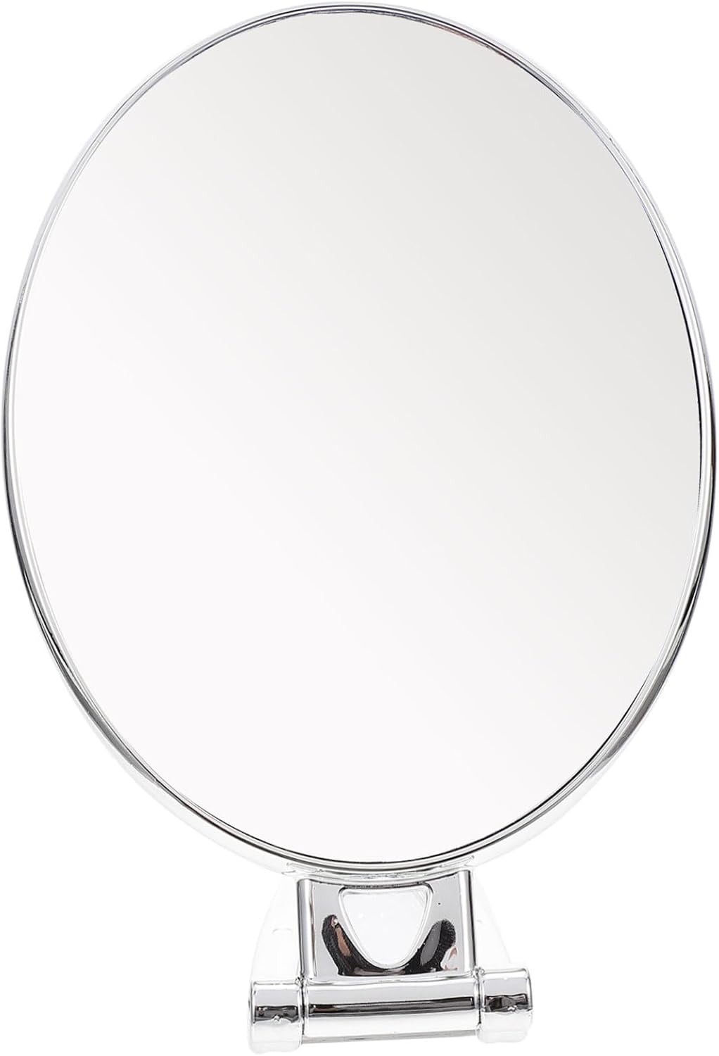 Swivel Cosmetic Mirror Double-Sided Magnifying Sturdy Base for Makeup Skincare and Gifting